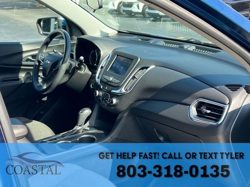 Used 2020 Chevrolet Equinox LT image 28