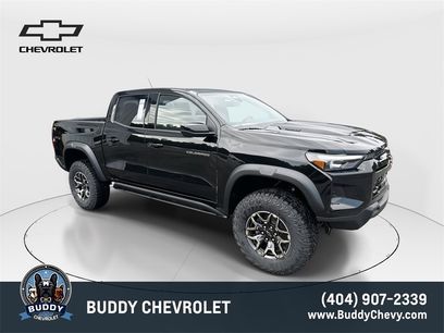 New 2025 Chevrolet Colorado ZR2 w/ Technology Package