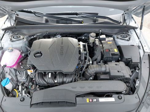 New 2026 Kia K5 GT-Line w/ GT-Line Premium Package image 32