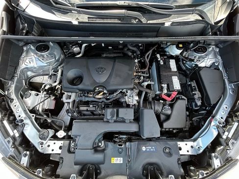 Used 2024 Toyota RAV4 LE image 34