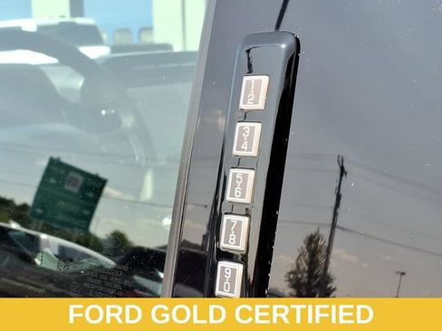 Certified 2023 Ford F150 XLT w/ Equipment Group 302A High AWD/4WD image 16