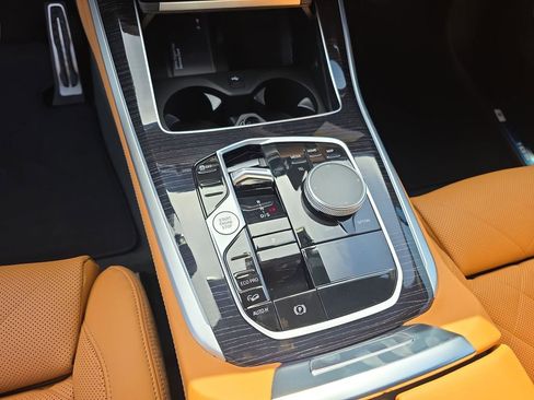 New 2026 BMW X5 M60i w/ M Sport Professional Package image 16