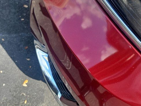 Used 2022 Jeep Grand Cherokee L Limited image 7