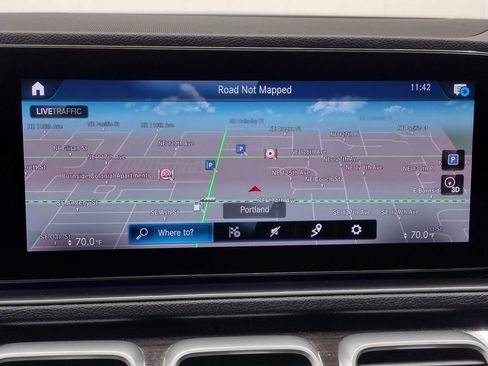 Used 2020 Mercedes-Benz GLE 350 4MATIC image 39