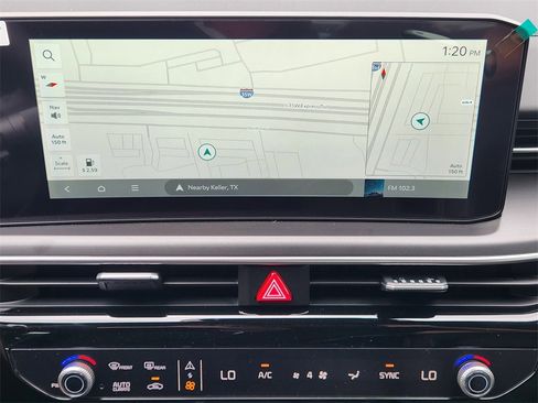 New 2026 Kia K5 GT w/ GT1 Package image 12