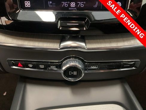 Certified 2025 Volvo XC60 B5 Plus image 15