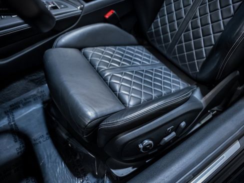 Used 2018 Audi S5 Premium Plus image 36
