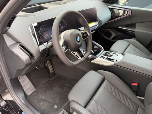 New 2026 BMW X3 xDrive30 image 4