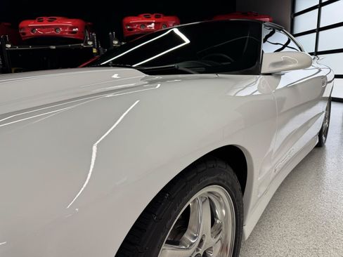 Used 1998 Pontiac Firebird Formula RWD image 29