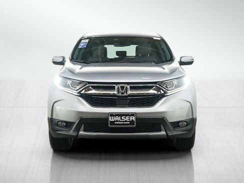 Used 2018 Honda CR-V EX-L image 8