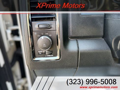 Used 2014 RAM 1500 Sport w/ Sport Premium Group AWD/4WD image 18
