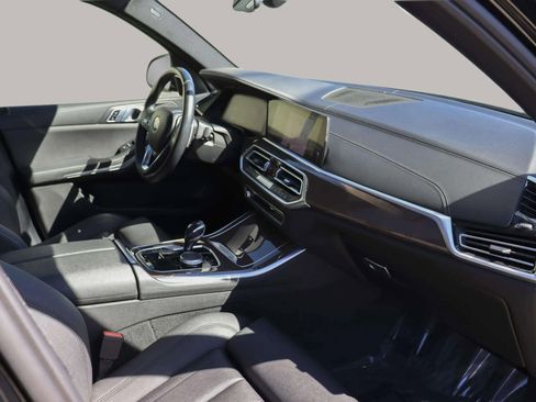 Used 2021 BMW X5 xDrive40i w/ Convenience Package image 37