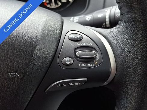 Used 2018 Nissan Pathfinder SL w/ SL Premium Package AWD/4WD image 26