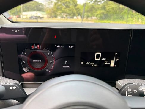 New 2026 Nissan Kicks S AWD/4WD image 7