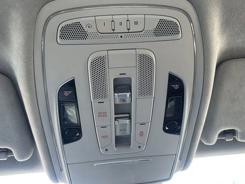 Used 2017 Audi A8 L 4.0T w/ Rear Seat Comfort Package image 13