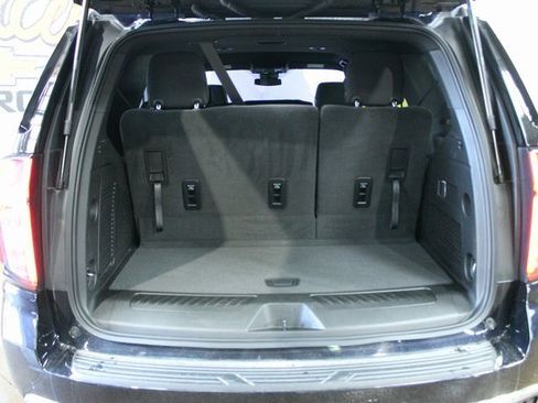 Used 2024 Chevrolet Tahoe LS w/ Driver Alert Package image 14