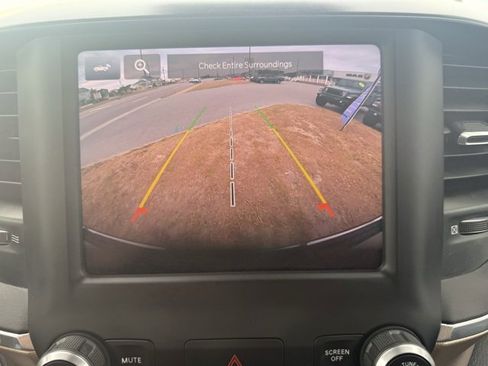 Used 2022 RAM 1500 Laramie image 20