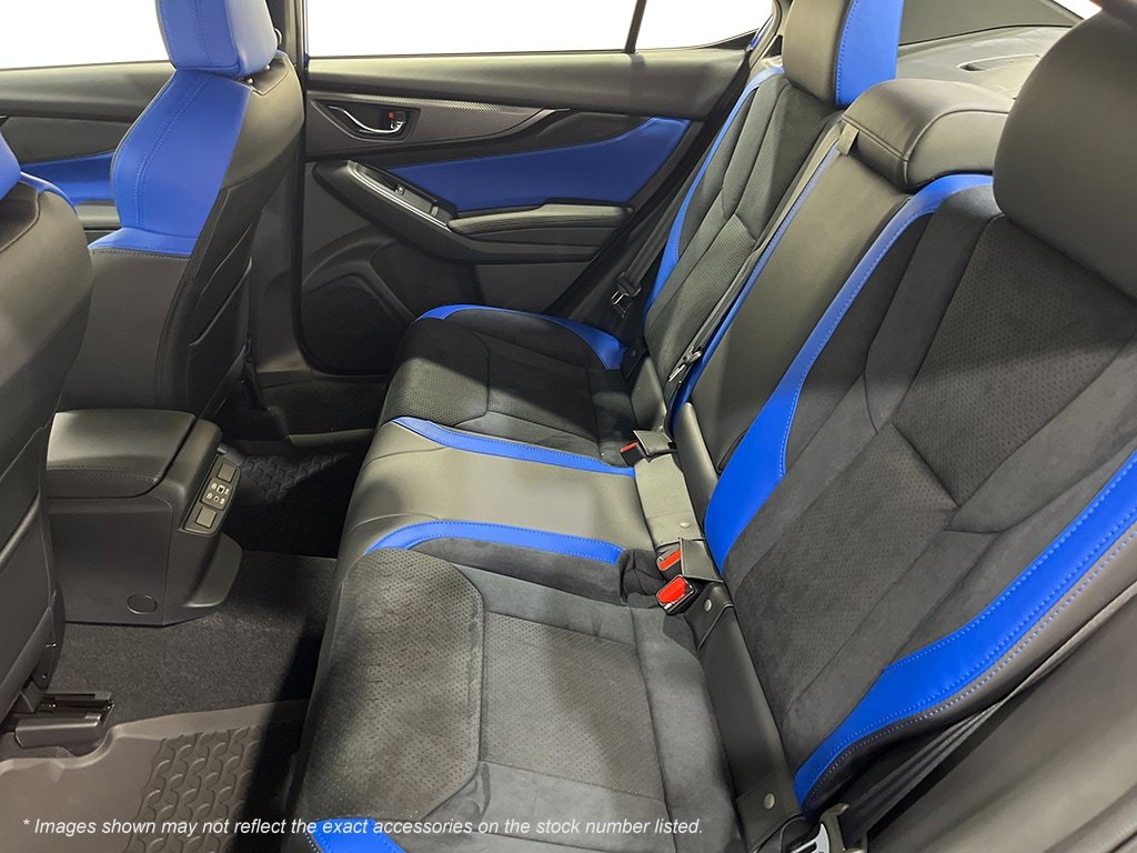 New 2026 Subaru WRX tS AWD/4WD image 24