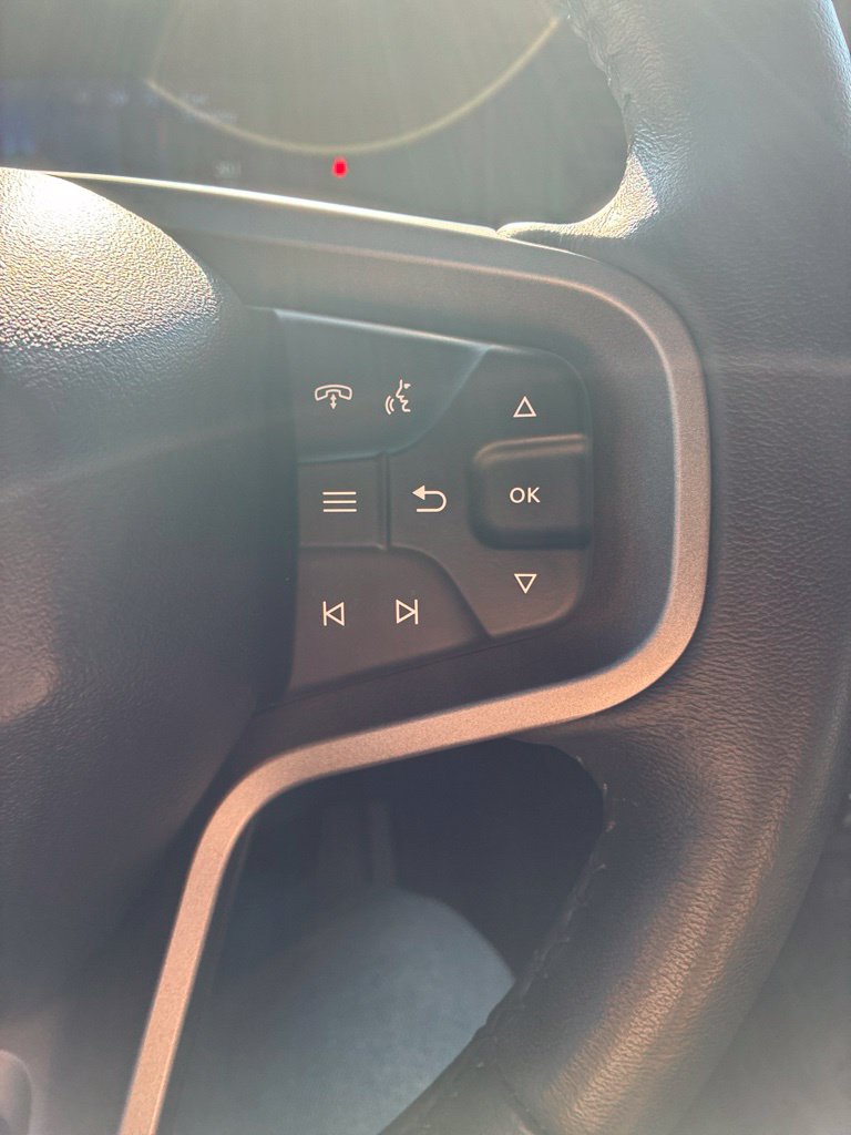 Used 2023 Ford Bronco Wildtrak AWD/4WD image 19