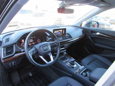 Used 2018 Audi Q5 2.0T Premium Plus image 10