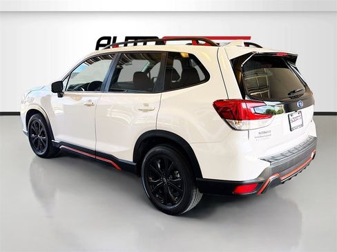 Used 2023 Subaru Forester Sport image 5