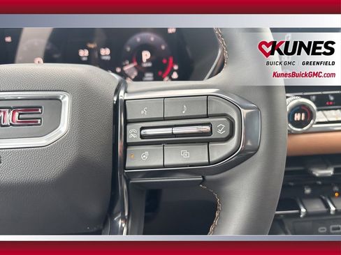 New 2026 GMC Canyon AT4 w/ Technology Plus Package image 24
