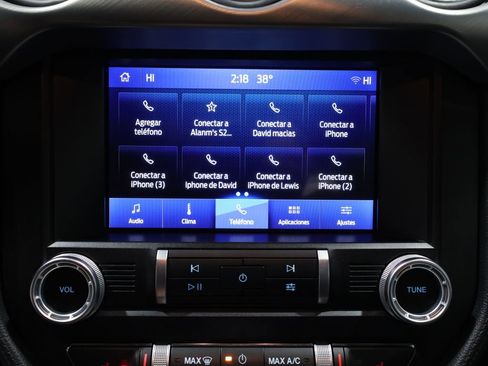 Used 2023 Ford Mustang Premium image 33