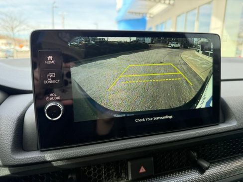 New 2025 Honda CR-V Sport-L image 6