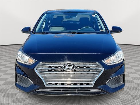 Used 2020 Hyundai Accent SE image 2