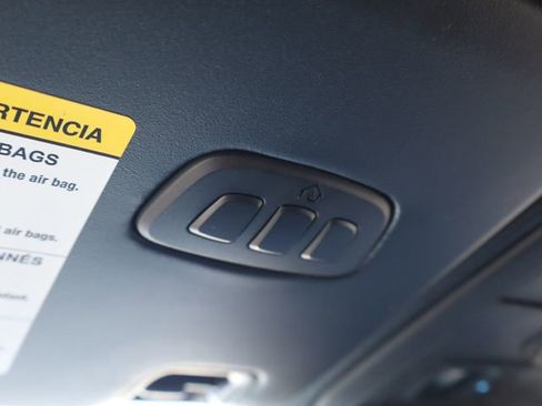 Used 2022 Ford Bronco Outer Banks image 28