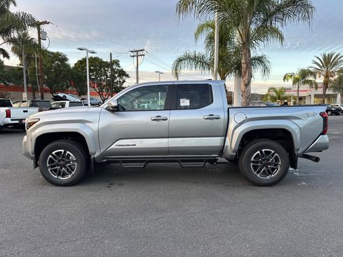 New 2026 Toyota Tacoma TRD Sport image 7