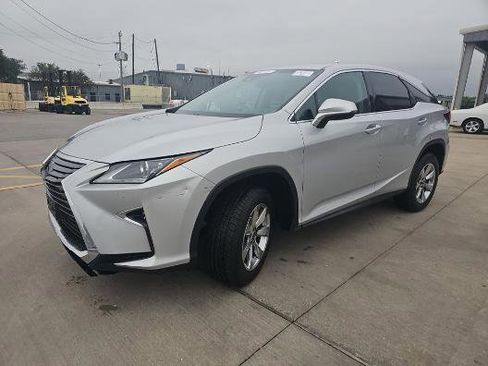 Used 2019 Lexus RX 350 FWD w/ Accessory Package image 1