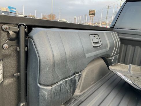 Used 2021 GMC Sierra 1500 Denali image 18