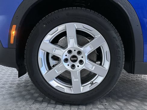 New 2026 MINI Cooper Countryman SE AWD/4WD image 27