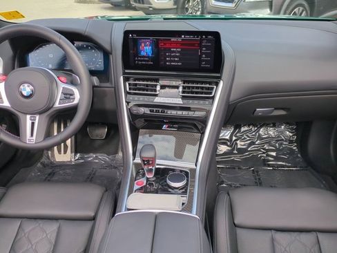 Used 2024 BMW M8 Competition image 12