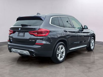 Used 2020 BMW X3 xDrive30i w/ Convenience Package