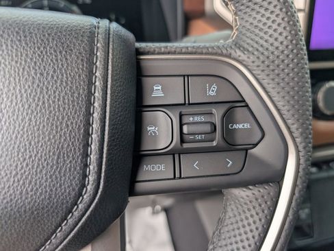 New 2026 Toyota Tundra 1794 Edition AWD/4WD image 23