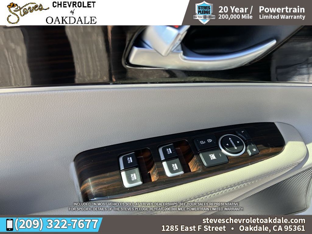 Used 2019 Kia Sorento AWD V6 image 25