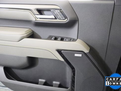 Used 2026 Chevrolet Silverado 1500 ZR2 w/ Dark Appearance Package image 33