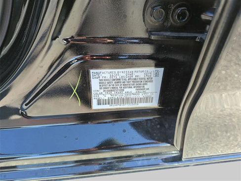 New 2026 Nissan Sentra S w/ Floor Mat Package image 45