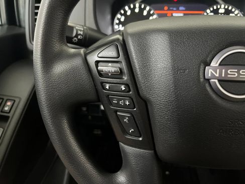 Used 2022 Nissan Frontier S RWD image 47