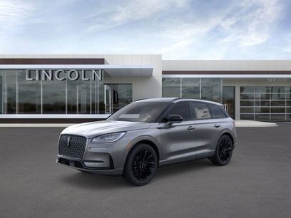New 2026 Lincoln Corsair Premiere