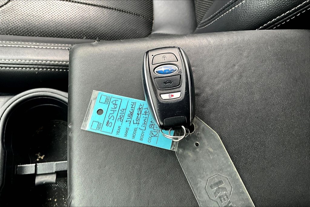 Used 2019 Subaru Forester Premium AWD/4WD image 36