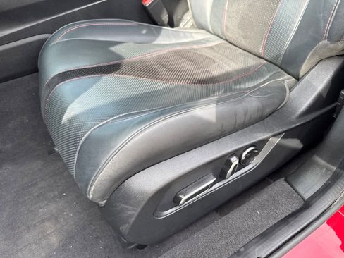 Used 2024 Acura TLX SH-AWD w/ A-SPEC Pkg image 16