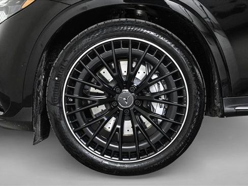 New 2026 Mercedes-Benz GLC 43 AMG 4MATIC image 26