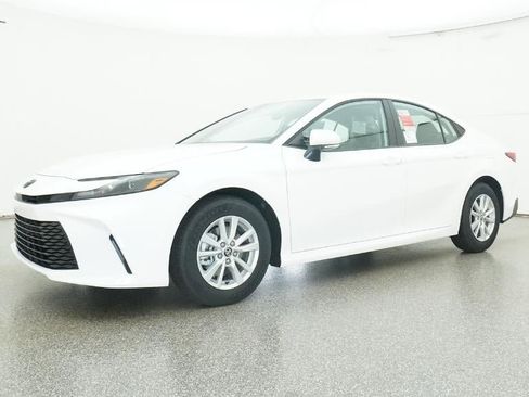 New 2026 Toyota Camry LE image 50