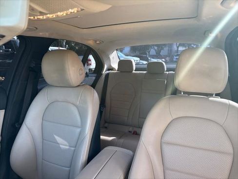 Used 2020 Mercedes-Benz C 300 Sedan w/ Premium Package image 24