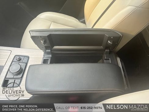 Certified 2024 MAZDA CX-90 3.3 Turbo w/ Premium Package AWD/4WD image 20