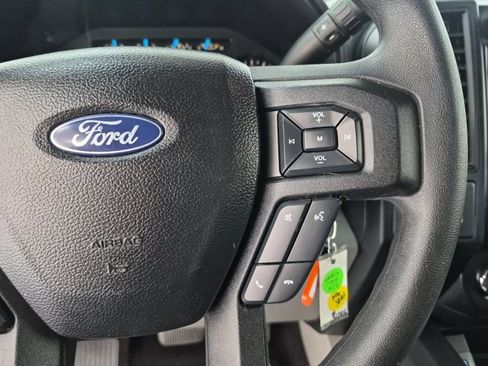 Used 2017 Ford F150 XL w/ Equipment Group 101A Mid RWD image 30