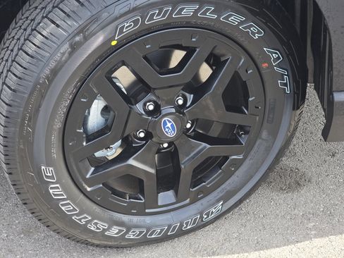 New 2026 Subaru Outback Wilderness image 14